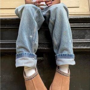 UGG: Tasman Slipper 🐻